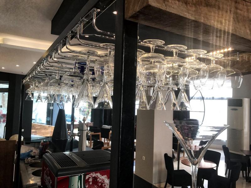Gq Hotel & Club - Adults Only Rhodes City ภายนอก รูปภาพ