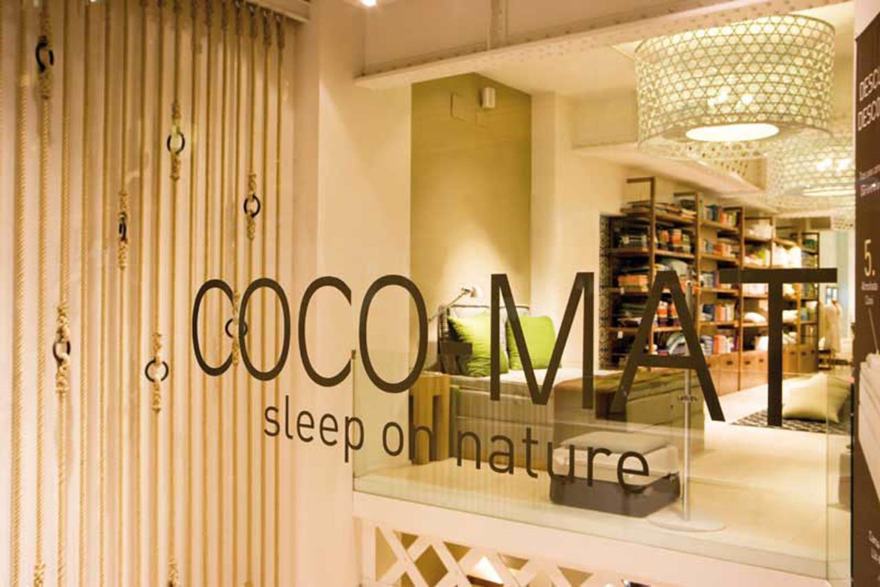Gq Hotel & Club - Adults Only Rhodes City ภายนอก รูปภาพ