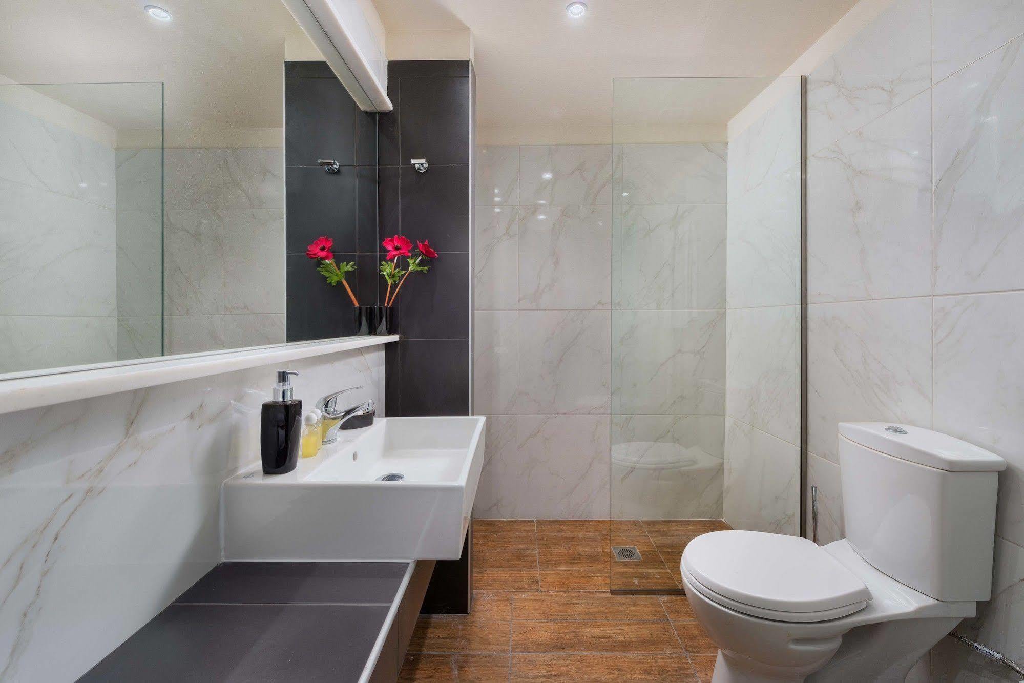 Gq Hotel & Club - Adults Only Rhodes City ภายนอก รูปภาพ