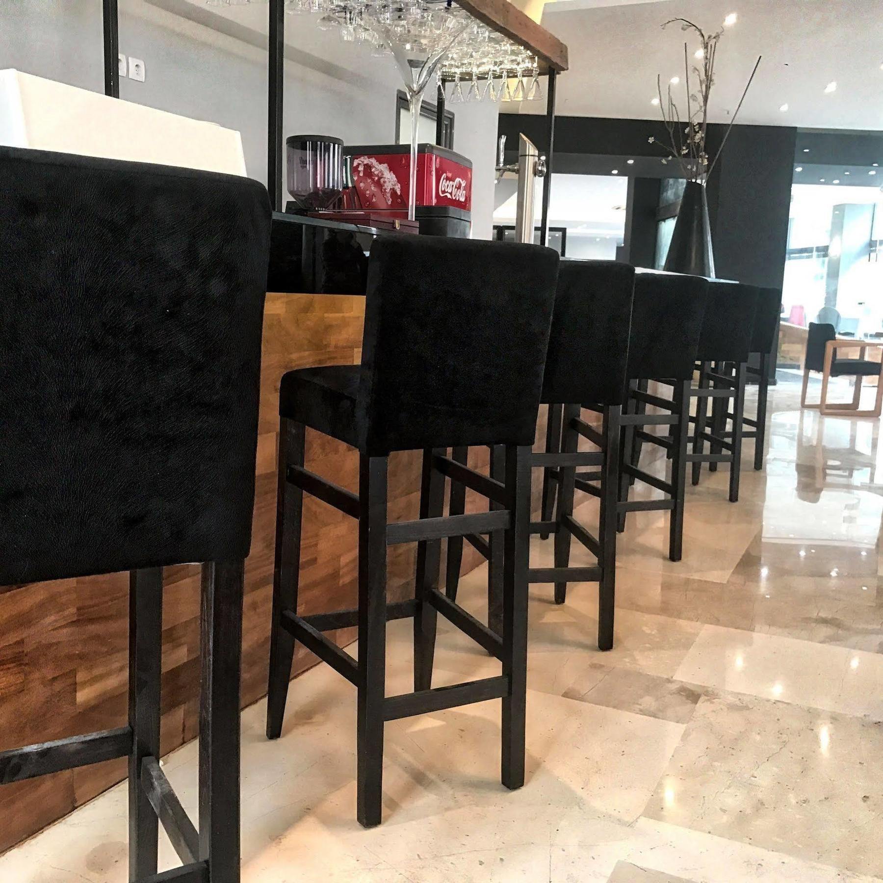 Gq Hotel & Club - Adults Only Rhodes City ภายนอก รูปภาพ